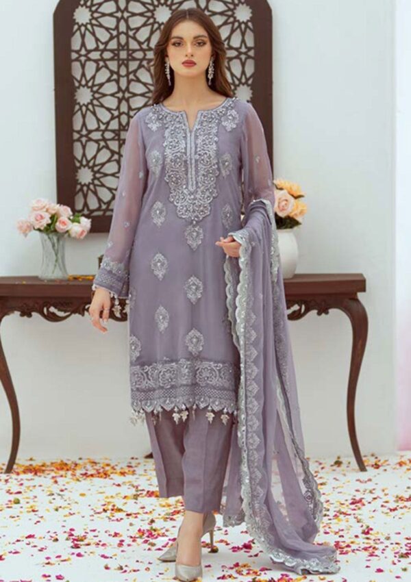 Noorma Kaamal Nkc 04 Formal Dress