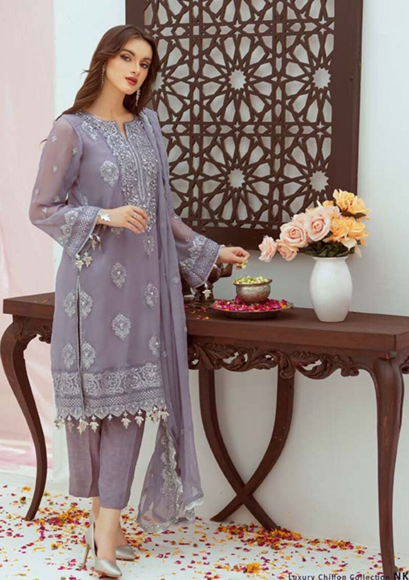 Noorma Kaamal Nkc 04 Formal Dress