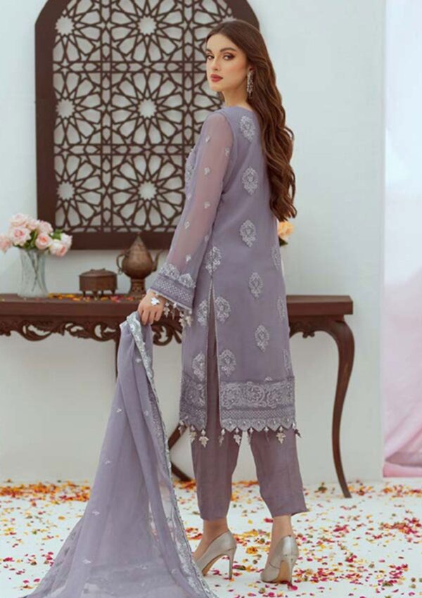 Noorma Kaamal Nkc 04 Formal Dress