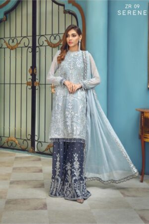 Zarif Serene D 09 Formal Dress