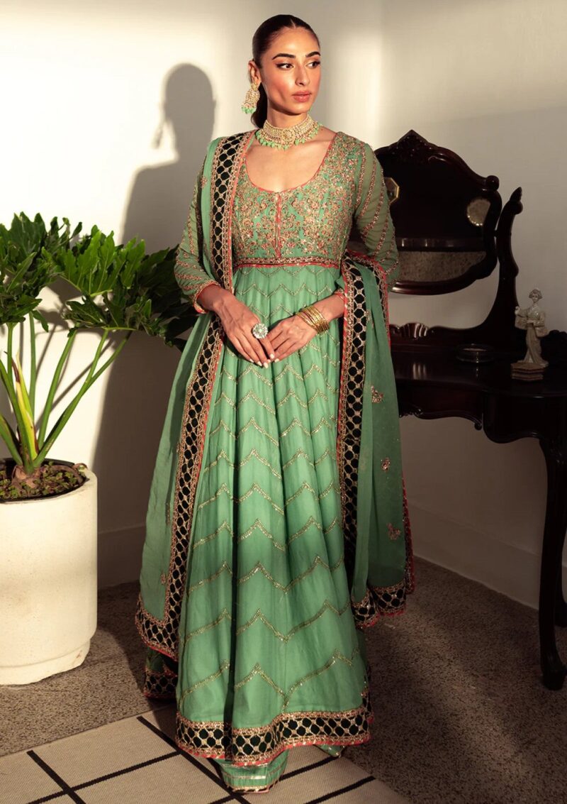 Neeshay Vol 2 Noreen Formal Collection