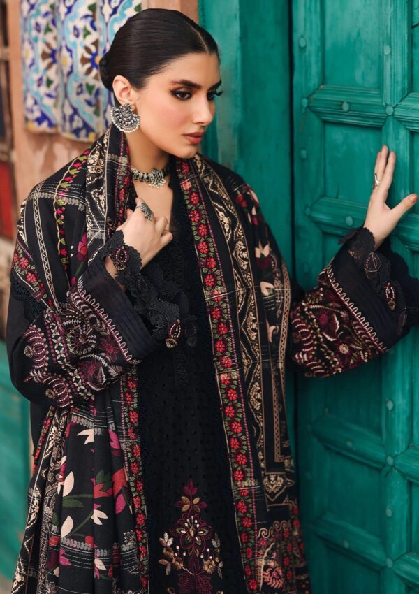 Nureh Nm24 83 Winter Collection