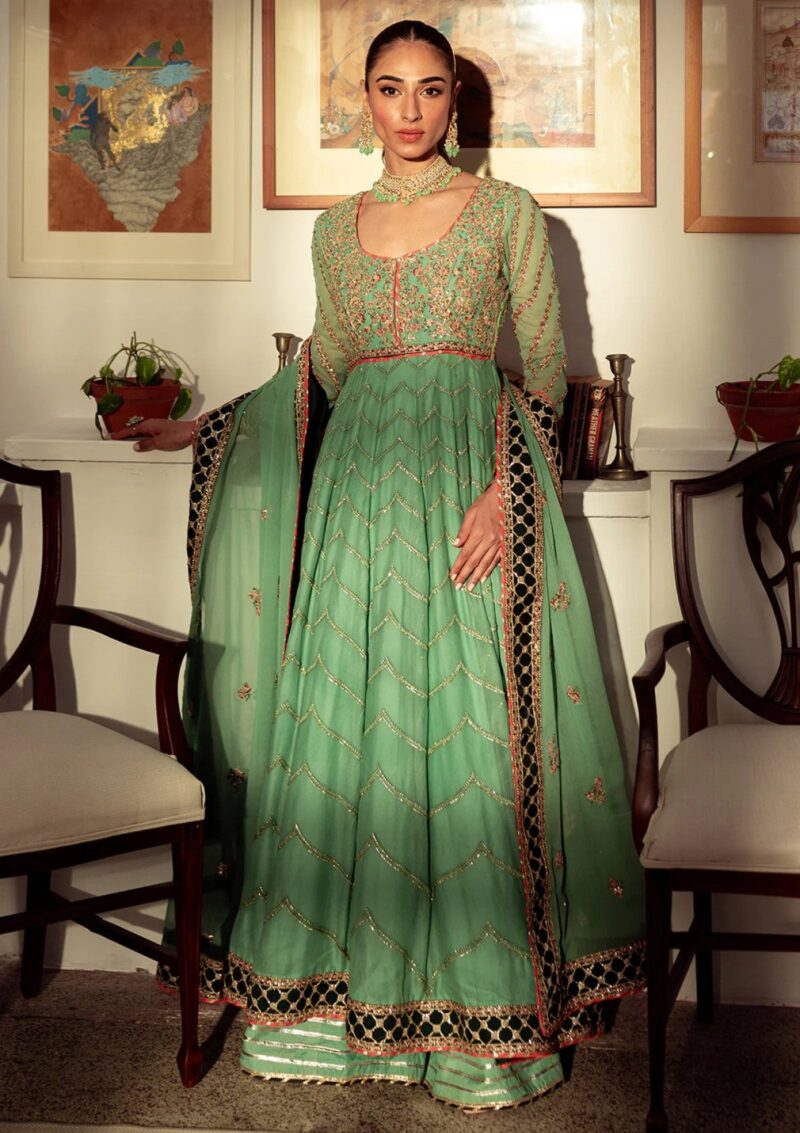 Neeshay Vol 2 Noreen Formal Collection