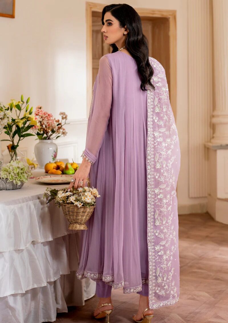 Declare D 1107 Orchid Formal Collection