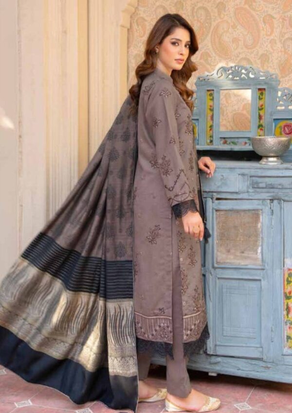 Bin Rashid Brb24 08 Winter Collection