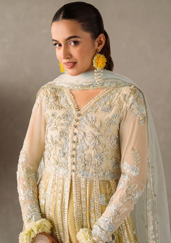 Mushq Mm24 06 Hira Formal Collection