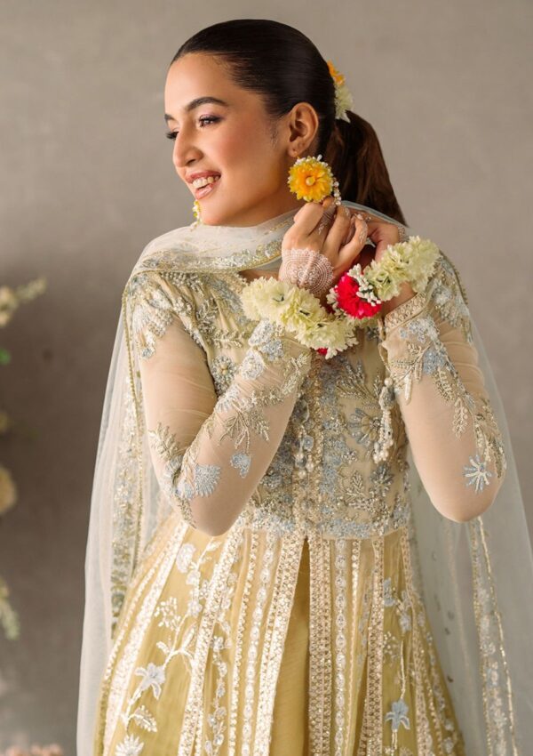 Mushq Mm24 06 Hira Formal Collection