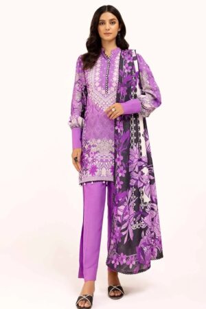 Gul Ahmed Ay 42002 Winter Collection