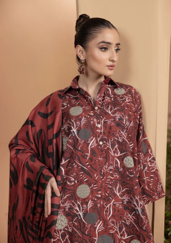 Humdum Zk24 02 Winter Collection