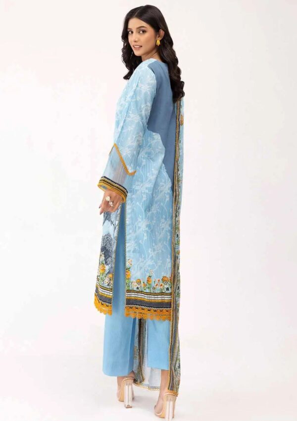 Gul Ahmed Cd 42004 Winter Collection