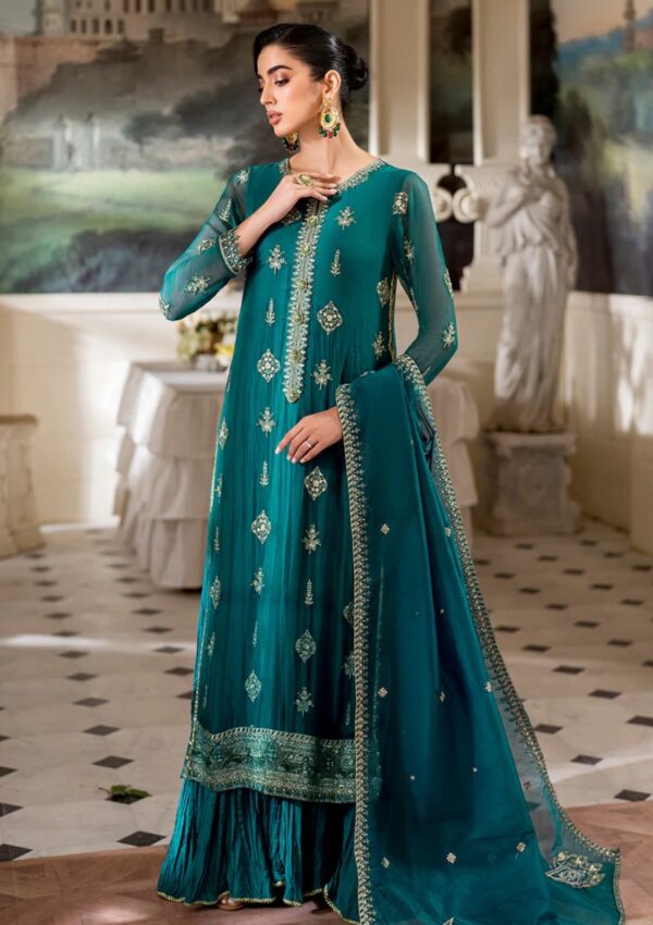 Declare D 1111 Aireen Formal Collection