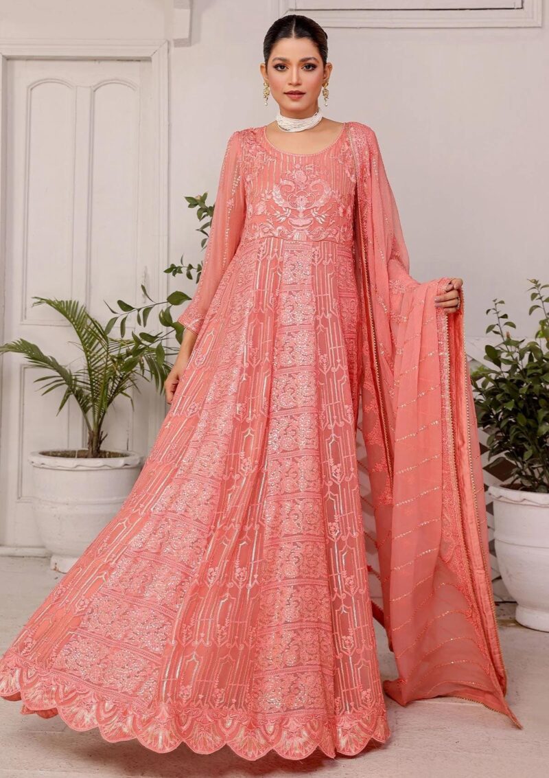 Rubaaiyat D 1 C Formal Dress