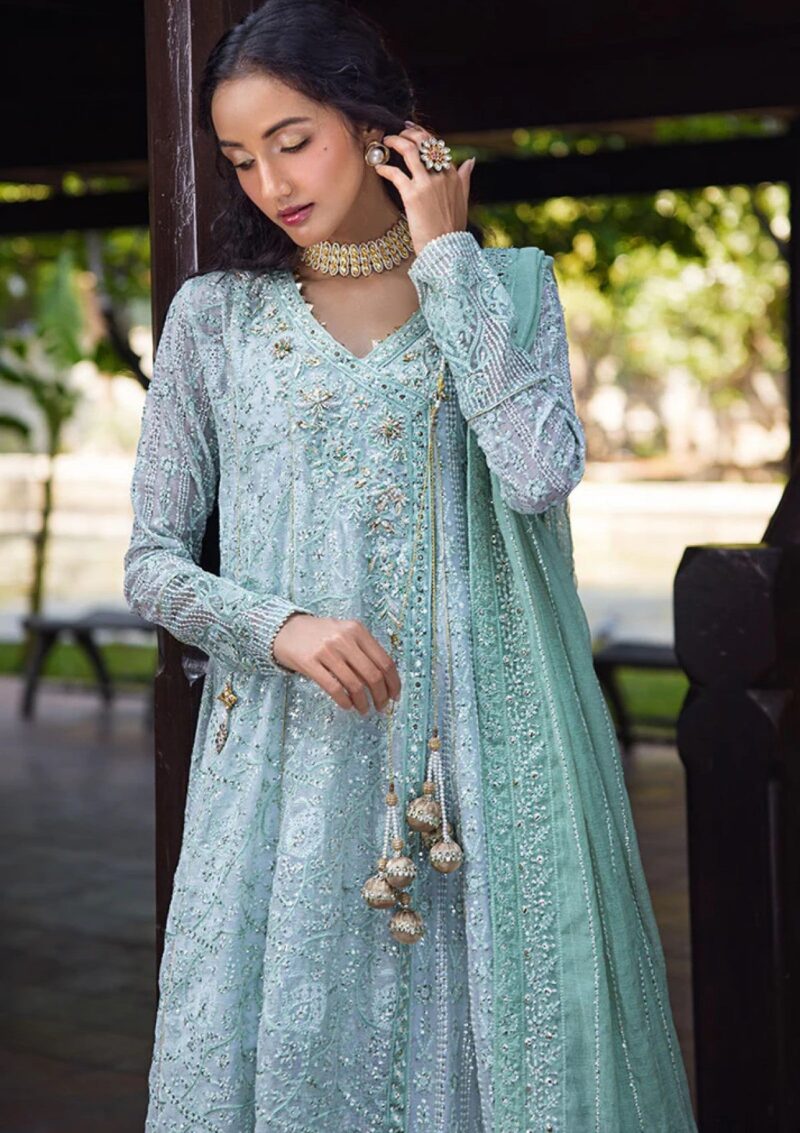 Mushq Mr24 106 Diya Formal Collection