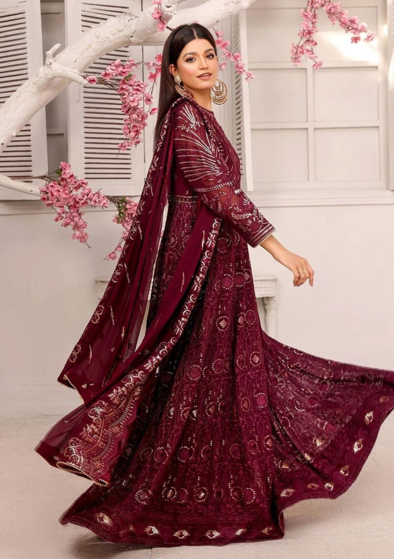 Rubaaiyat D 3 A Formal Dress