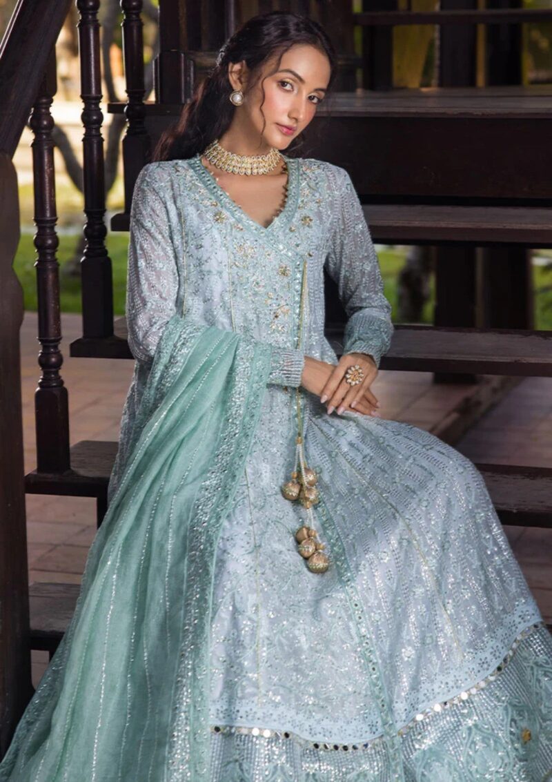 Mushq Mr24 106 Diya Formal Collection