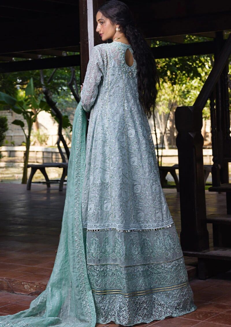 Mushq Mr24 106 Diya Formal Collection