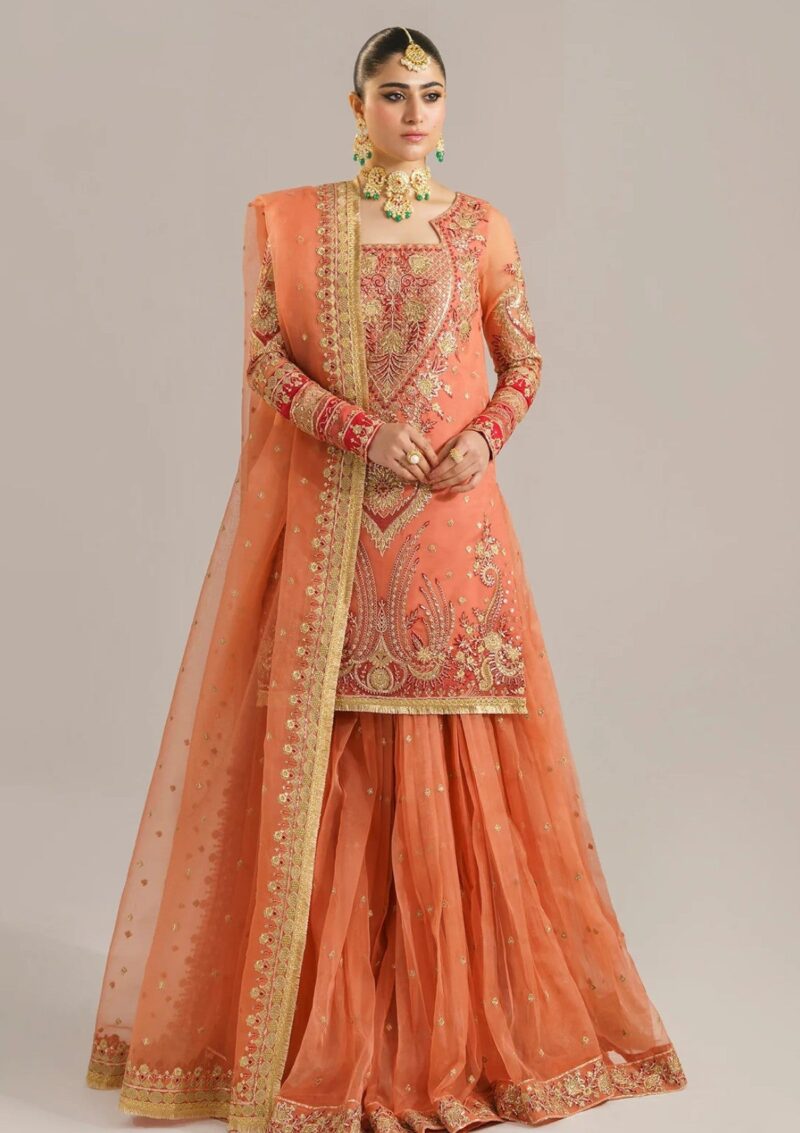 Akbar Aslam Asa24 1533 Begum Bano Formal Collection