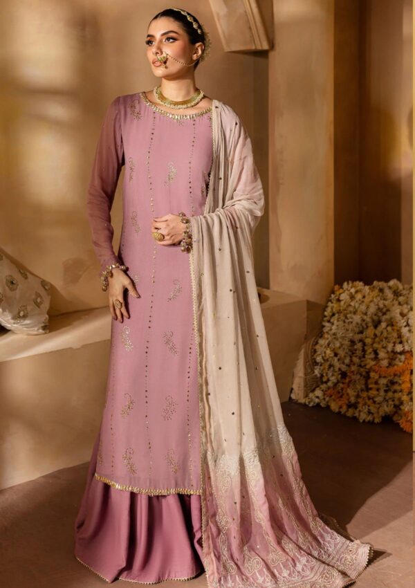 Nureh Chiffon Nmc24 04 Formal Collection