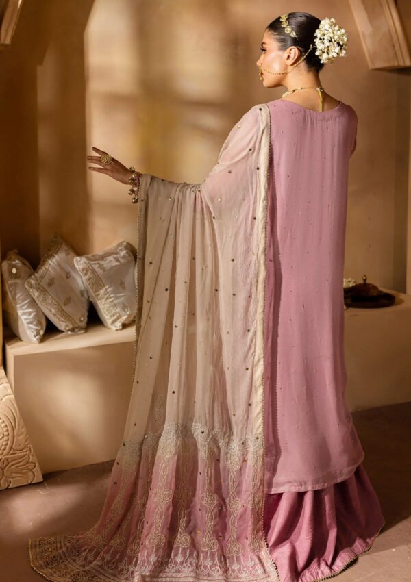 Nureh Chiffon Nmc24 04 Formal Collection