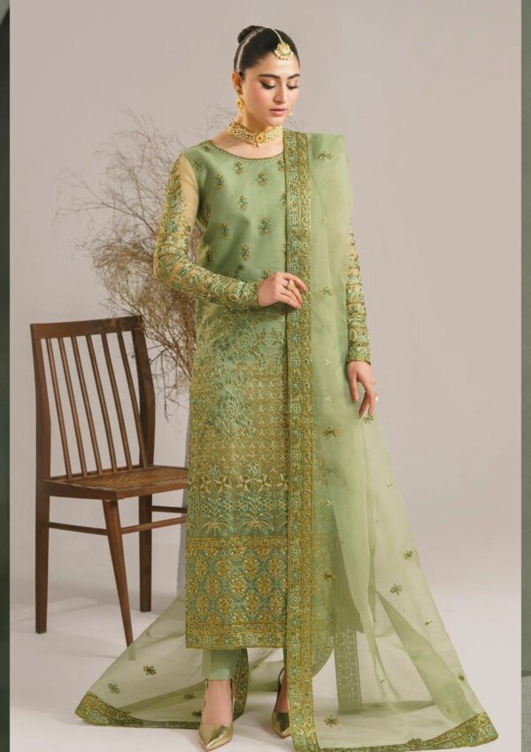 Akbar Aslam Asa24 1523 Fareena Formal Collection