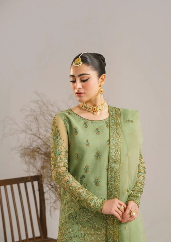 Akbar Aslam Asa24 1523 Fareena Formal Collection