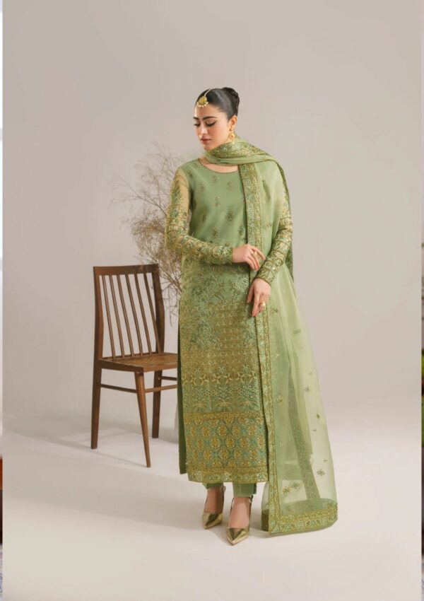 Akbar Aslam Asa24 1523 Fareena Formal Collection