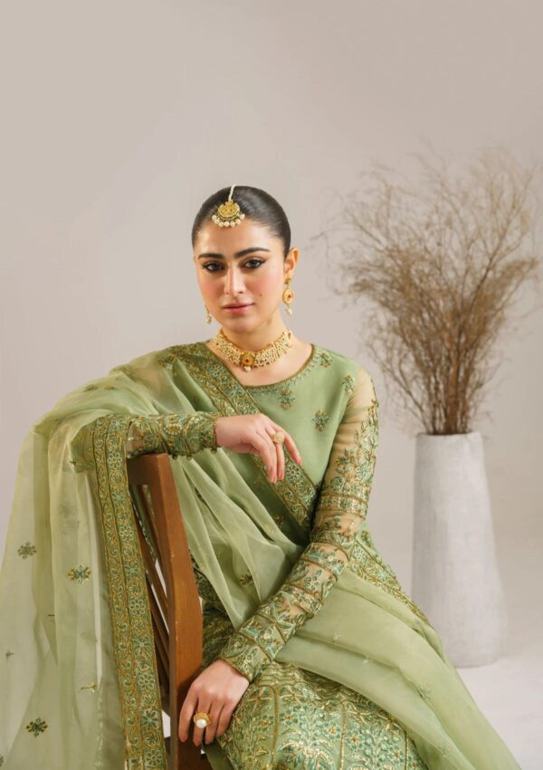 Akbar Aslam Asa24 1523 Fareena Formal Collection