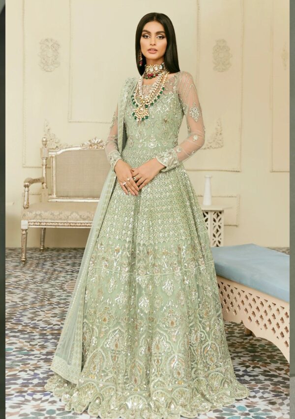 Akbar Aslam Ase24 1386 Florican Formal Collection