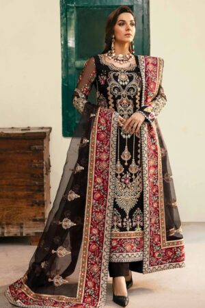 Akbar Aslam Asl24 1485 Amari Formal Collection