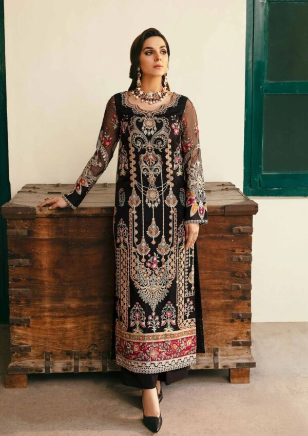 Akbar Aslam Asl24 1485 Amari Formal Collection