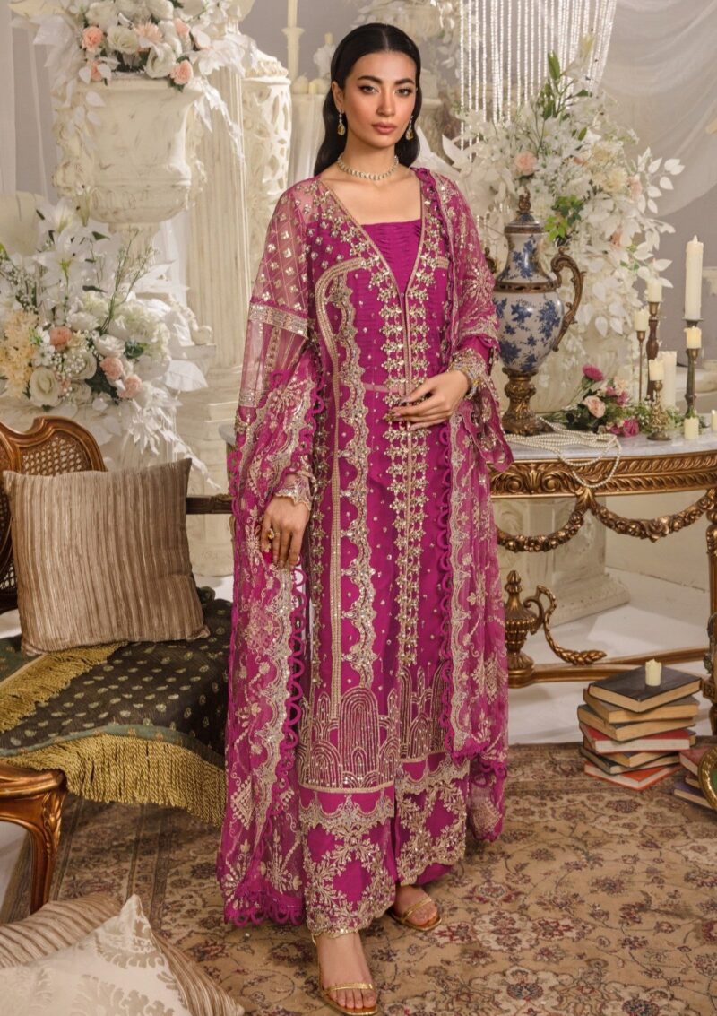 Elaf Premium Ee24 07 Regalia Formal Collection