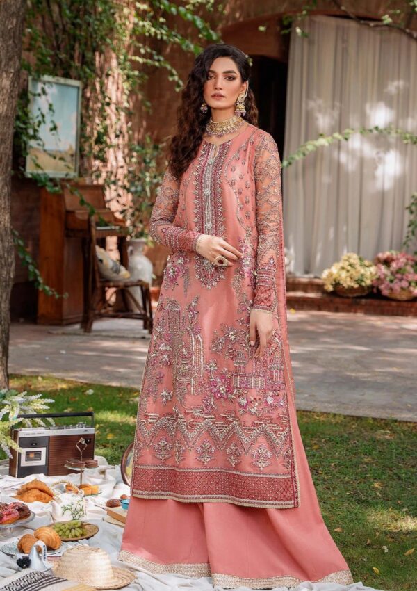 Akbar Aslam Asm24 1495 Mehrbano Formal Collection