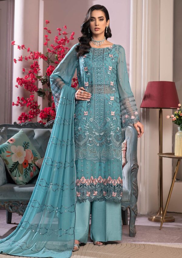 Janique Vol 03 Jl24 07 Formal Collection