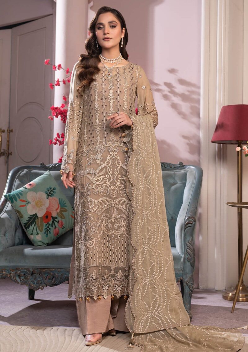 Janique Vol 03 Jl24 08 Formal Collection