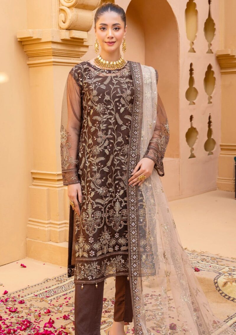 Mah'e Rooh Mh24 9405 Eleshia Formal Collection