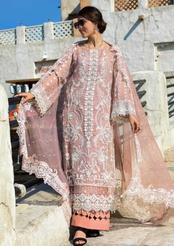 Kara Kk24 04 Cotton Candy Formal Collection