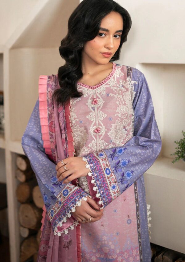 Roheenaz Rs24 02 A Sofia Winter Collection