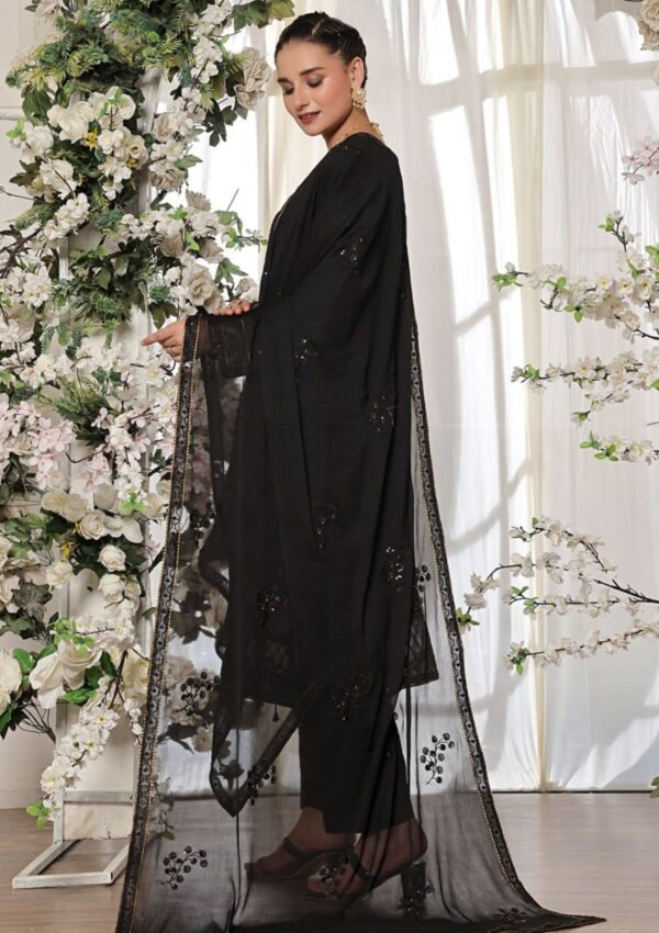 Dressline Black Formal Collection