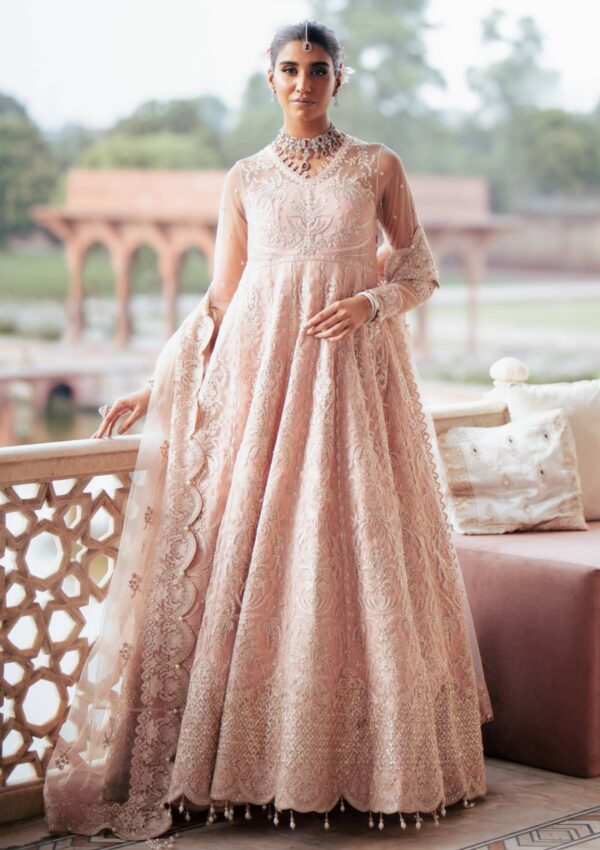 Saad Shaikh Festive Ss24 07 Formal Collection