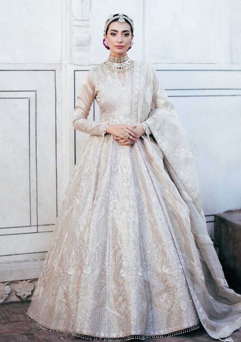 Saad Shaikh Festive Ss24 05 Formal Collection