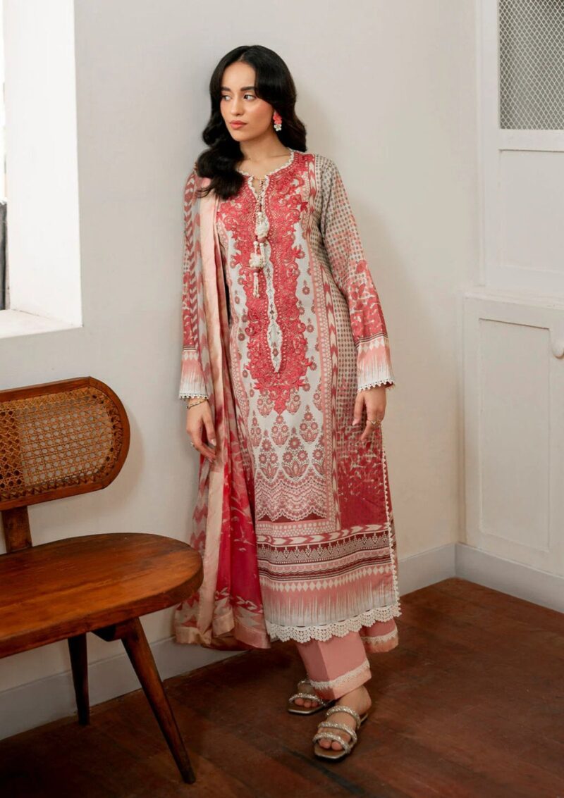 Roheenaz Rs24 05 B Robin Winter Collection