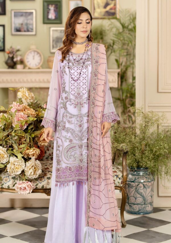 Majestic M 46 | Gull Lala Formal Collection