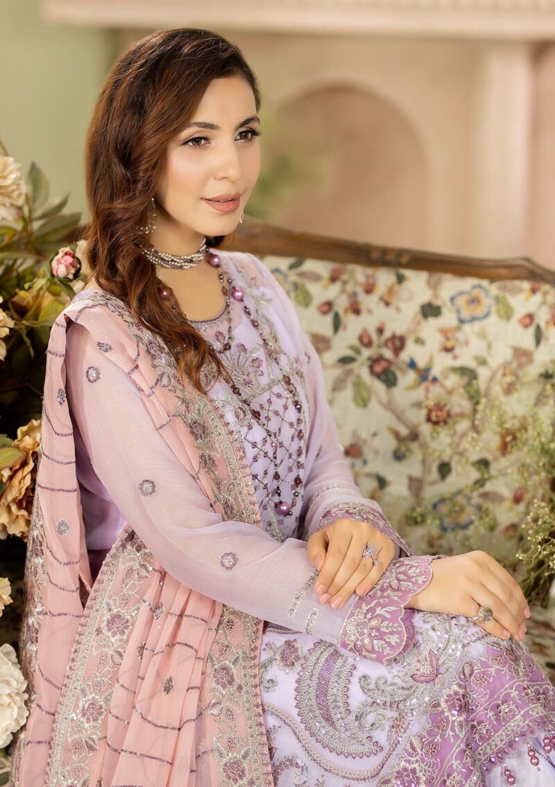 Majestic M 46 | Gull Lala Formal Collection