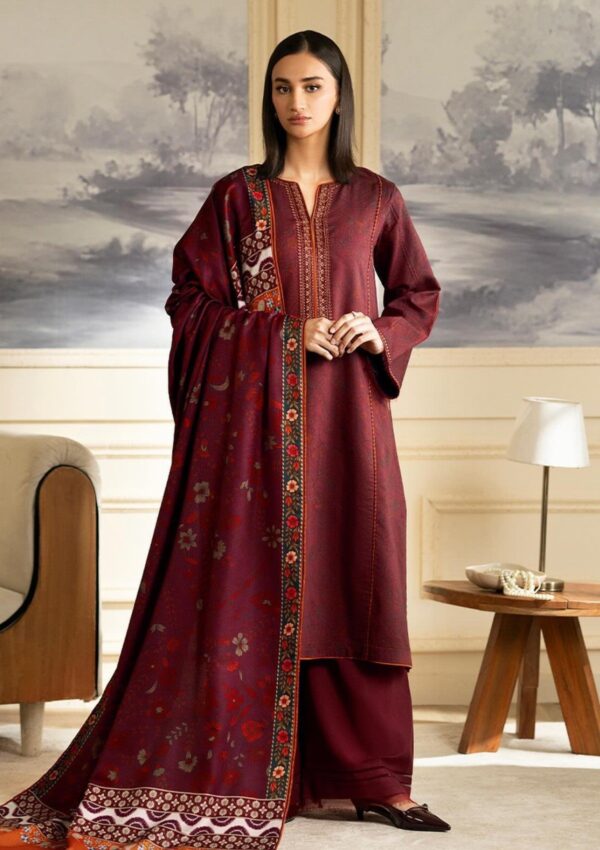 Seran Unstitched 24 Sb24 11 Winter Collection