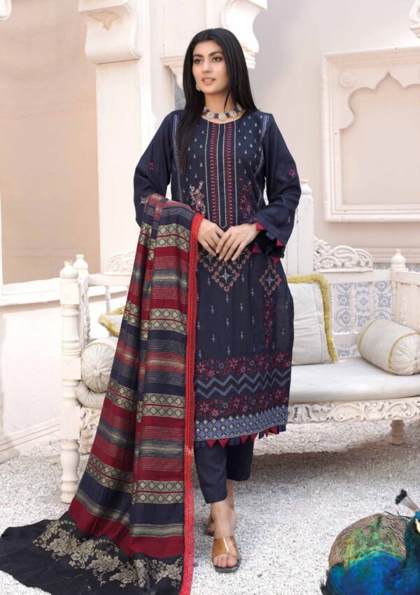 Bin Rashid Brr24 07 Winter Collection