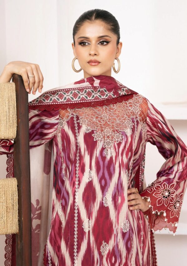 Bin Ilyas Bnv24 75 B Winter Collection