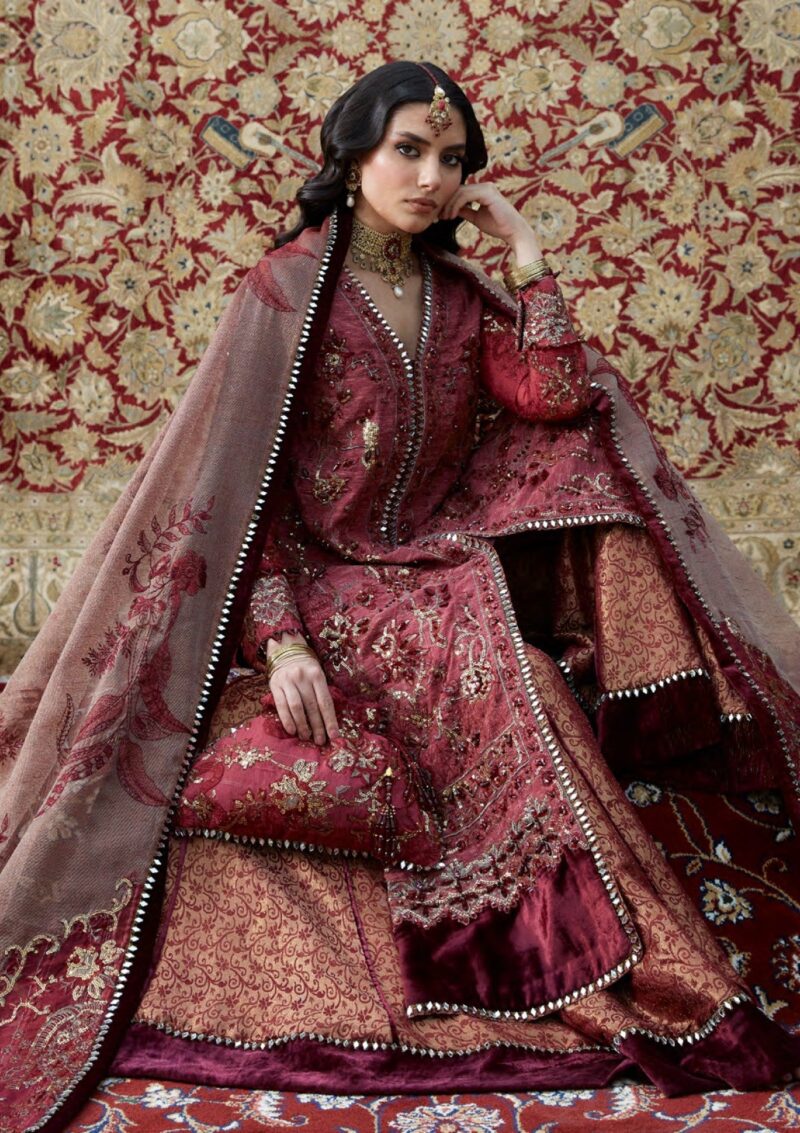 Laj Lhk24 07 Rekha Formal Collection