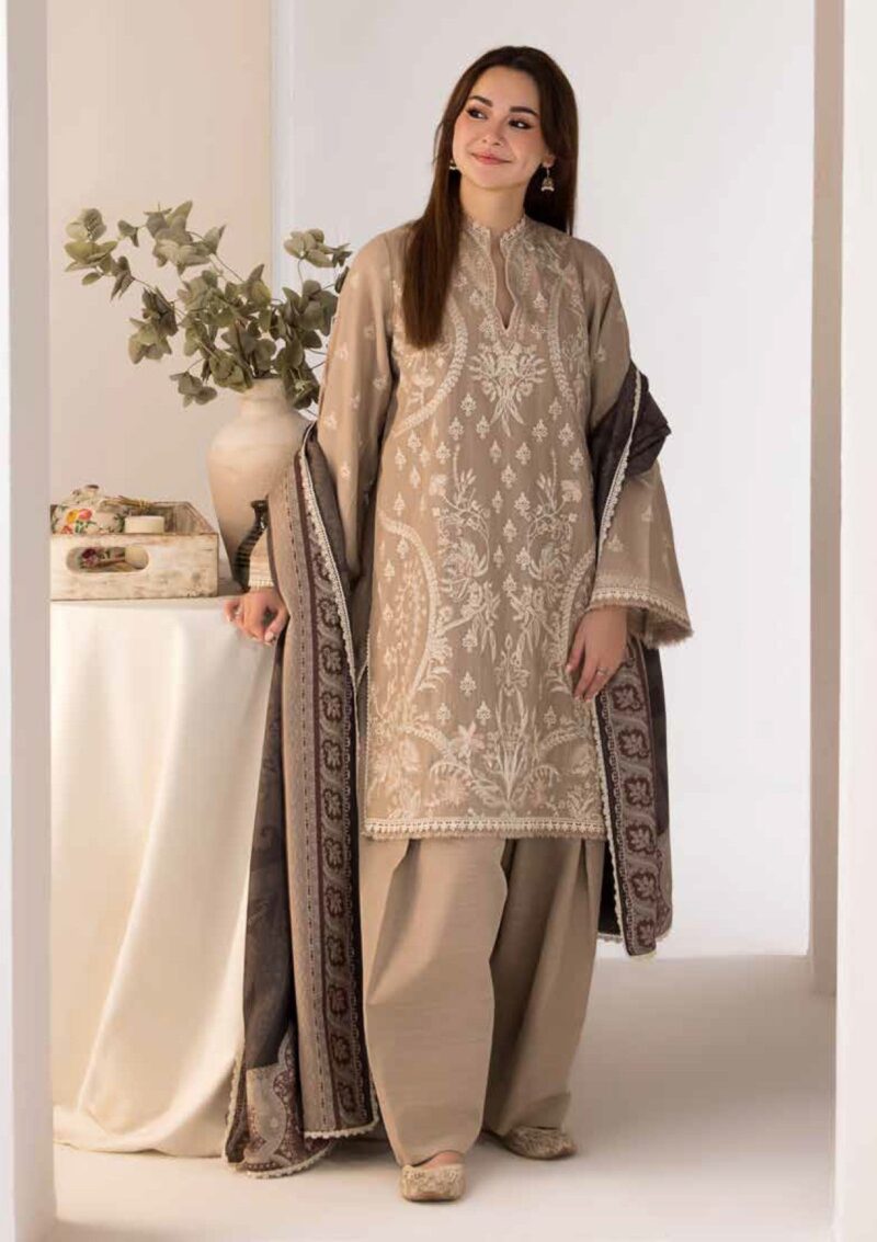 Sobia Nazir D 04a Winter Collection