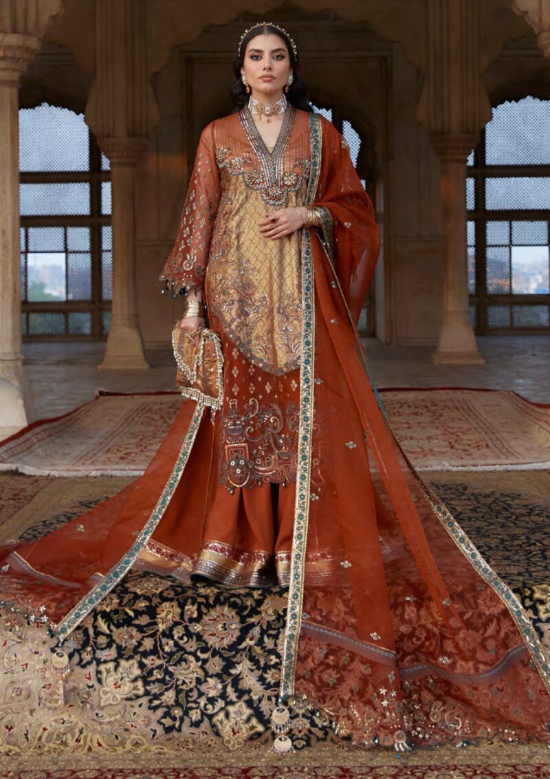 Laj Lhk24 08 Shahrani Formal Collection