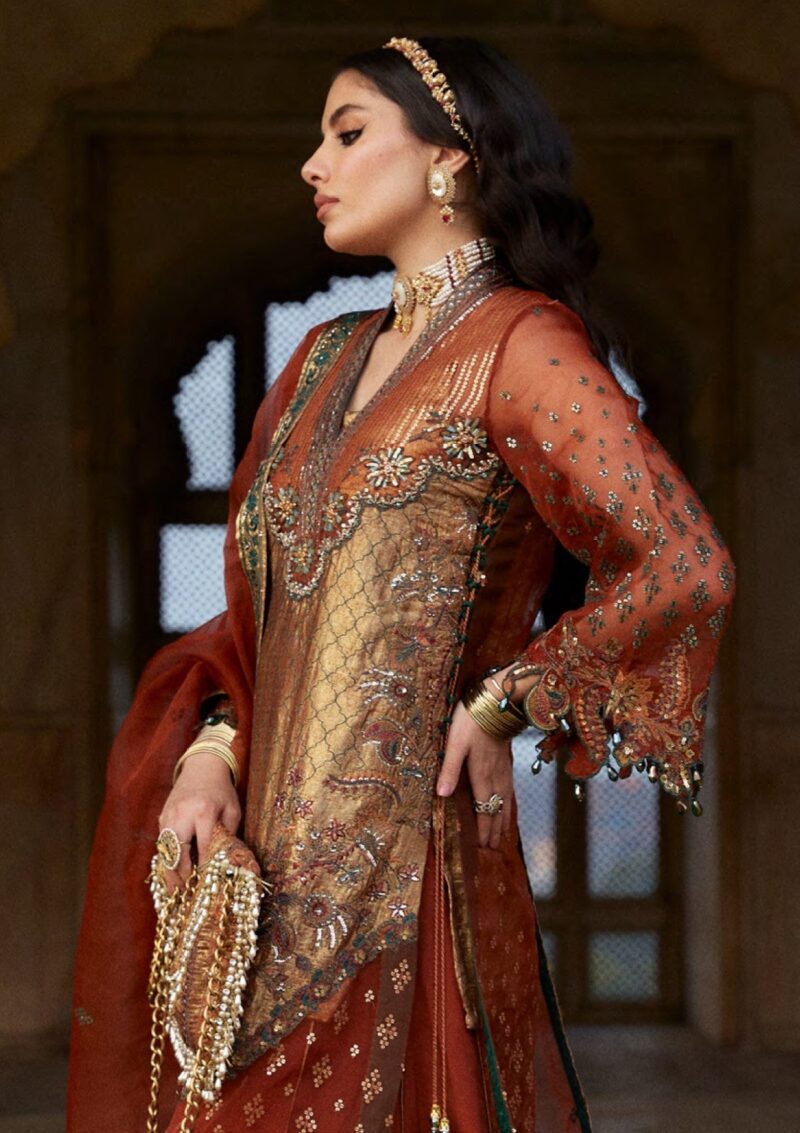 Laj Lhk24 08 Shahrani Formal Collection